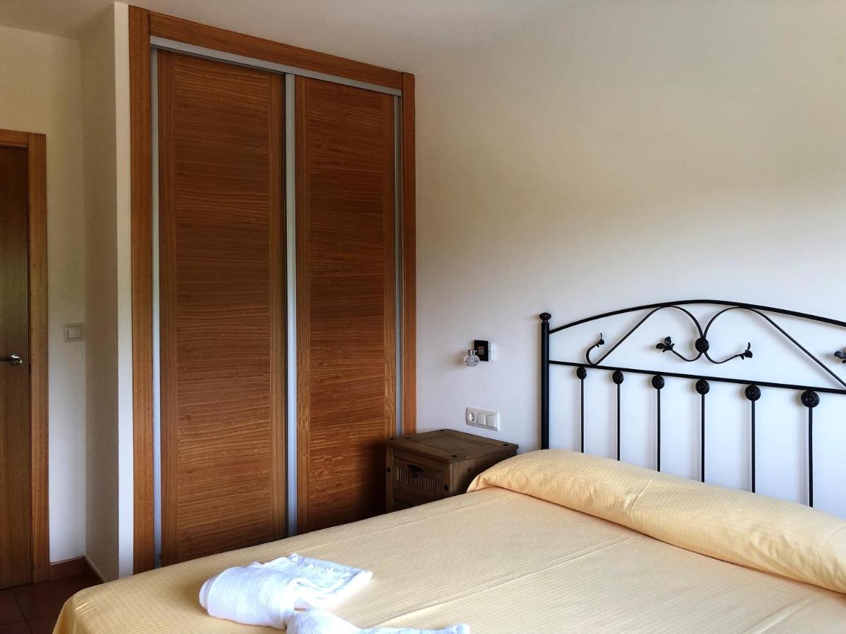 Apartamentos Adonina Playa Major Sanxenxo Kültér fotó