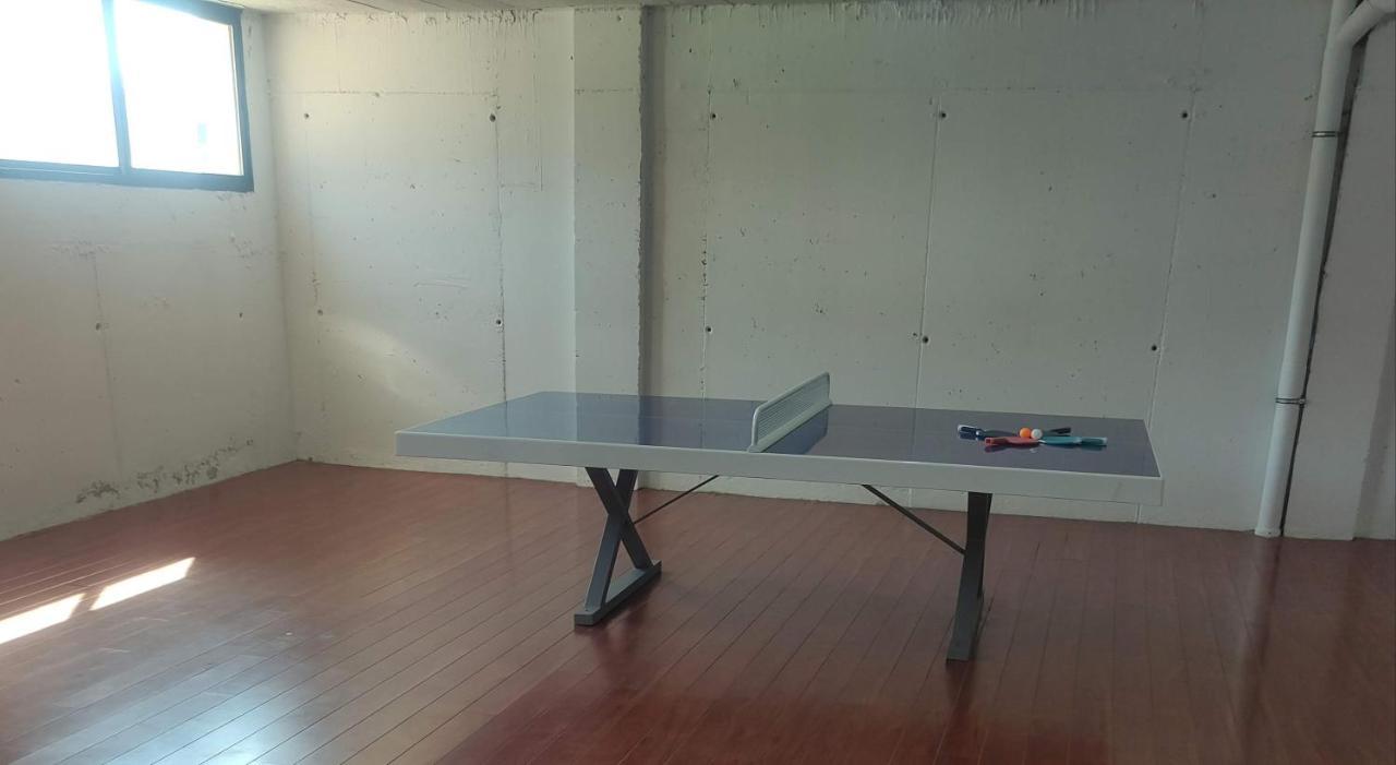 Apartamentos Adonina Playa Major Sanxenxo Kültér fotó